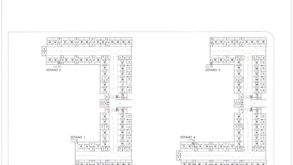 2 makuuhuone Huoneisto myytävänä paikassa Los Balcones mukana uima-altaan - 275 000 € (Ref: 8826234)