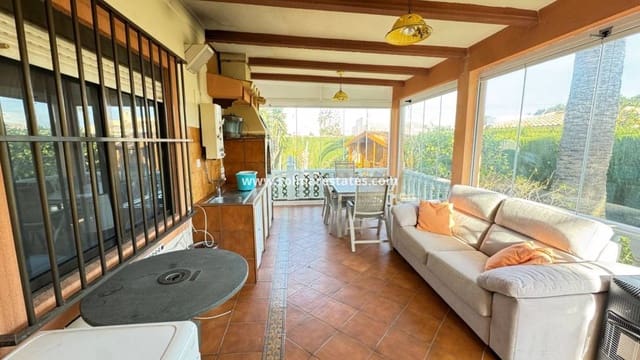 3 Zimmer Villa zu verkaufen in Cabo Roig, Orihuela mit Pool - 850.000 € (Ref: 8828133)