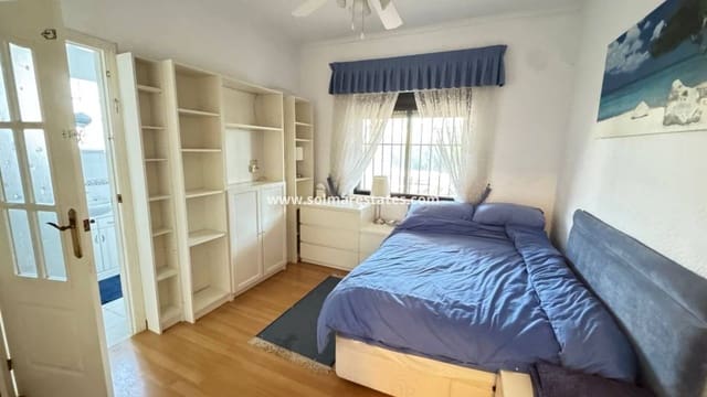 3 Zimmer Villa zu verkaufen in Cabo Roig, Orihuela mit Pool - 850.000 € (Ref: 8828133)