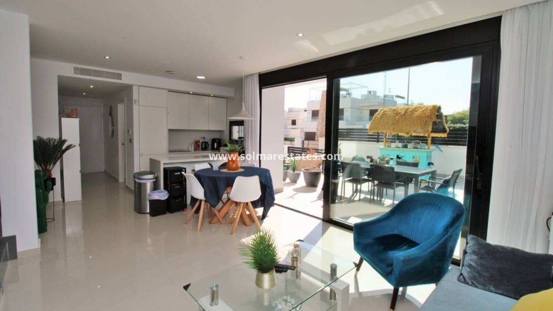 3 camera da letto Villa in vendita in Villamartin con piscina - 405.000 € (Rif: 8841867)