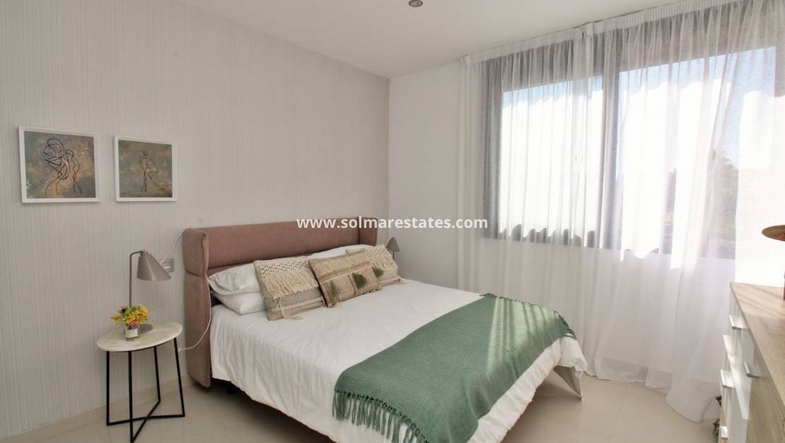 3 camera da letto Villa in vendita in Villamartin con piscina - 405.000 € (Rif: 8841867)