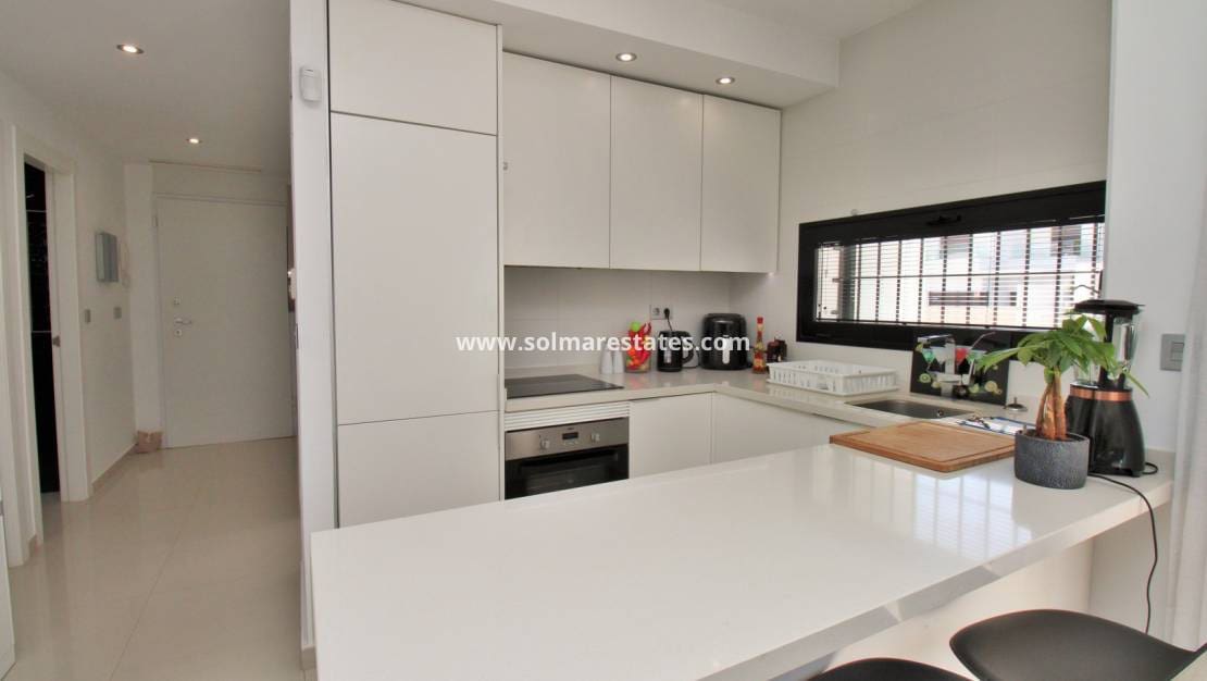 3 camera da letto Villa in vendita in Villamartin con piscina - 405.000 € (Rif: 8841867)