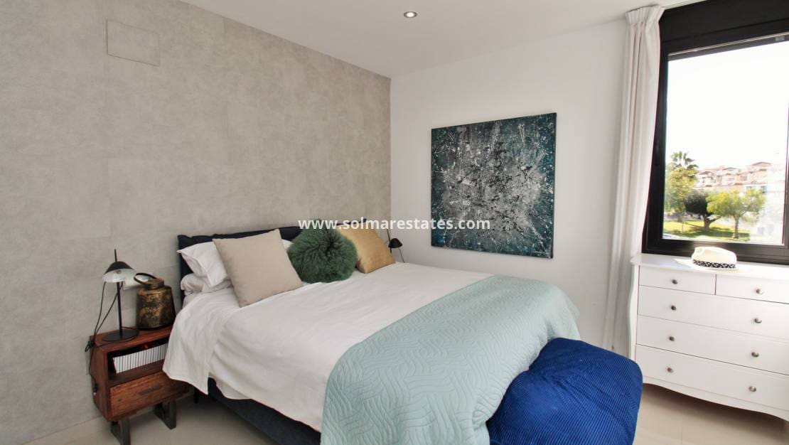 3 camera da letto Villa in vendita in Villamartin con piscina - 405.000 € (Rif: 8841867)