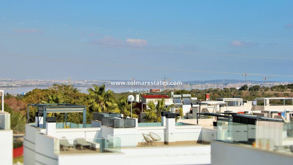 3 camera da letto Villa in vendita in Villamartin con piscina - 405.000 € (Rif: 8841867)