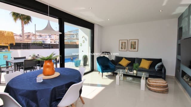 3 camera da letto Villa in vendita in Villamartin, Orihuela con piscina - 405.000 € (Rif: 8841867)