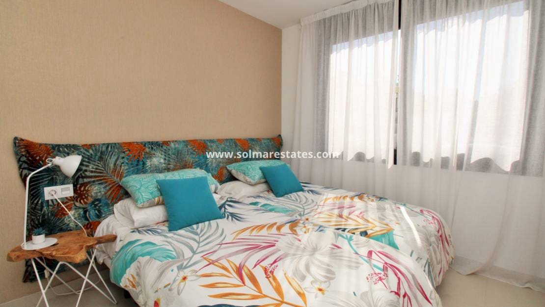 3 camera da letto Villa in vendita in Villamartin con piscina - 405.000 € (Rif: 8841867)