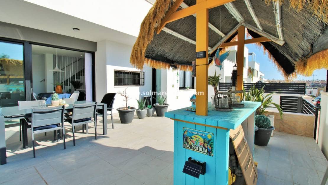 3 camera da letto Villa in vendita in Villamartin con piscina - 405.000 € (Rif: 8841867)