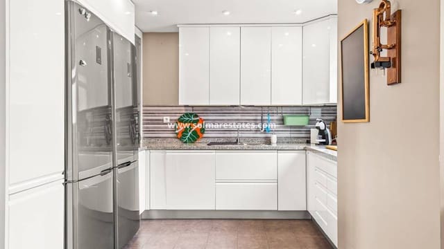 4 slaapkamer Appartement te koop in Villamartin, Orihuela met zwembad - € 549.000 (Ref: 8862114)