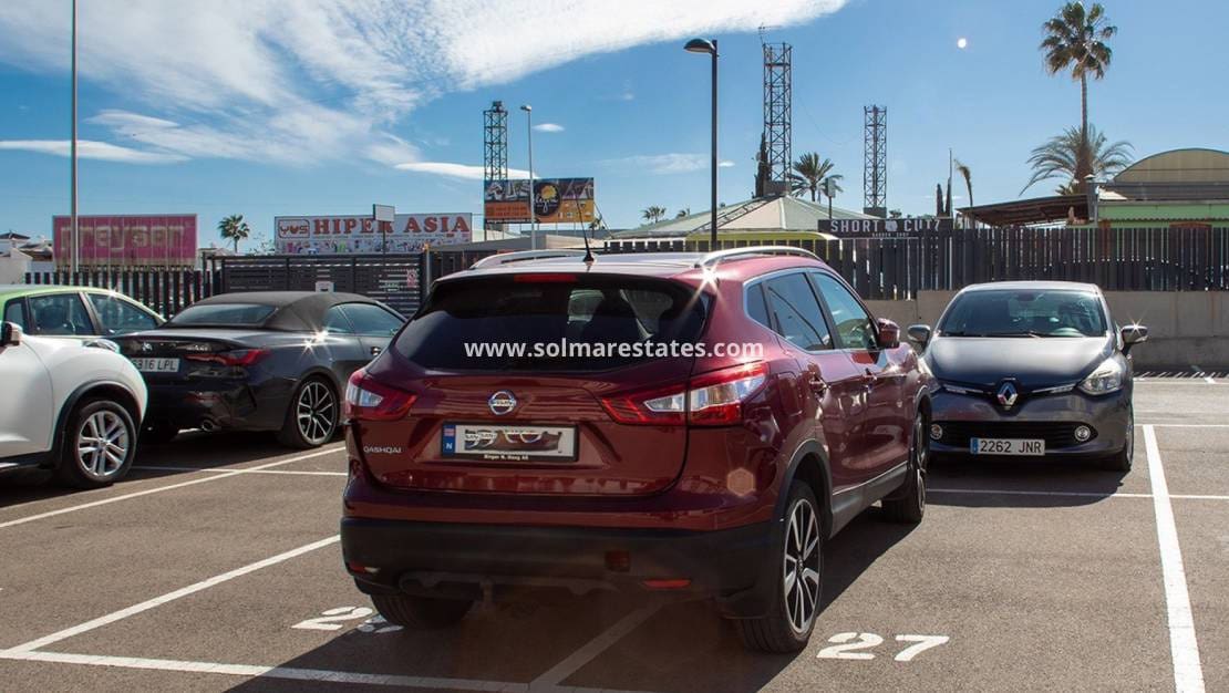 4 chambre Appartement à vendre à Villamartin avec piscine - 549 000 € (Ref: 8862114)