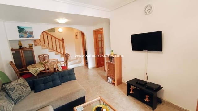 3 Zimmer Doppelhaus zu verkaufen in Playa Flamenca, Orihuela mit Pool - 239.995 € (Ref: 8873320)