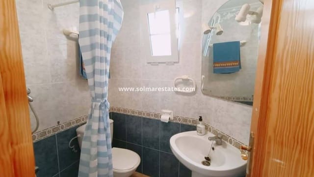 3 Zimmer Doppelhaus zu verkaufen in Playa Flamenca, Orihuela mit Pool - 239.995 € (Ref: 8873320)