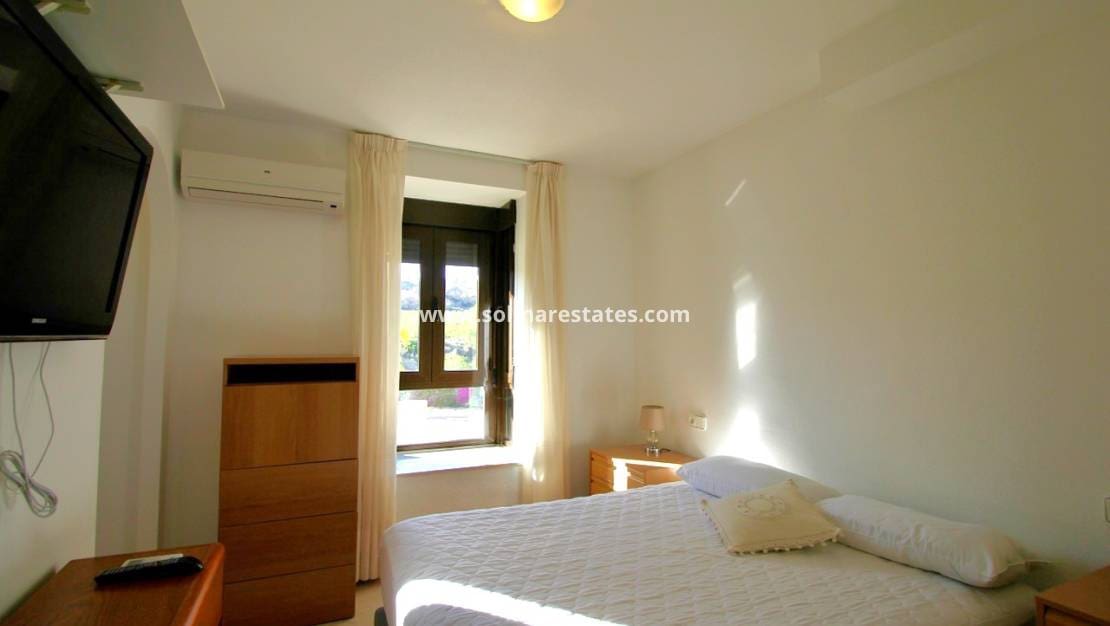 3 bedroom Apartment for sale in Villamartin with pool - € 235,000 (Ref: 8886839)