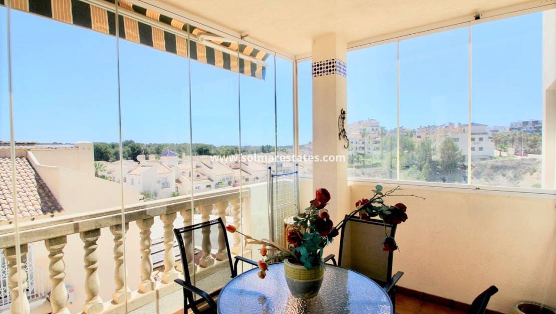 3 bedroom Apartment for sale in Villamartin with pool - € 235,000 (Ref: 8886839)