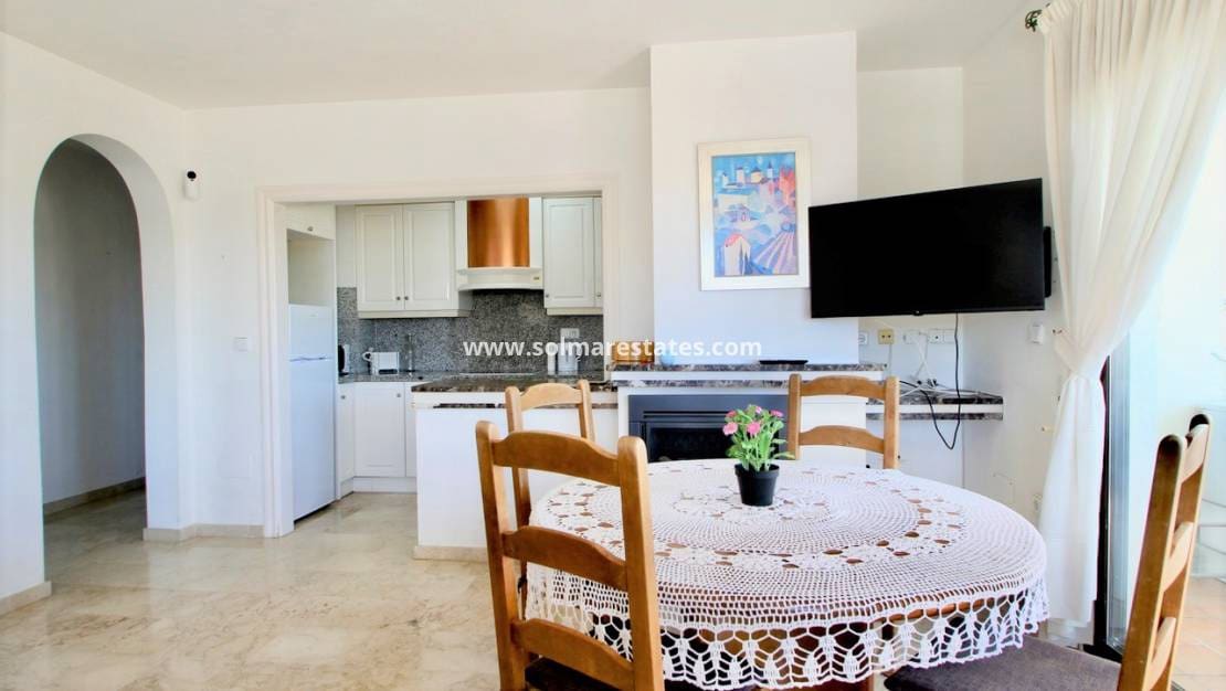 3 bedroom Apartment for sale in Villamartin with pool - € 235,000 (Ref: 8886839)