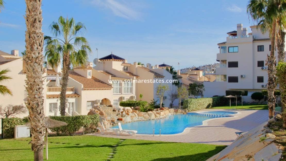 3 bedroom Apartment for sale in Villamartin with pool - € 235,000 (Ref: 8886839)