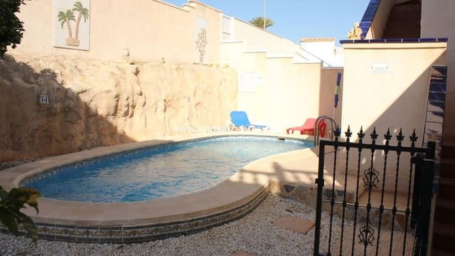 5 camera da letto Villa in vendita in La Zenia, Orihuela con piscina - 365.000 € (Rif: 8915781)