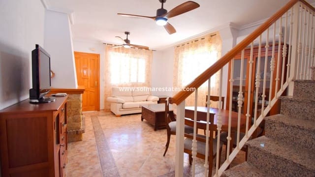 3 sypialnia Dom blizniak na sprzedaż w Los Altos z basenem - 184 950 € (Ref: 8945436)