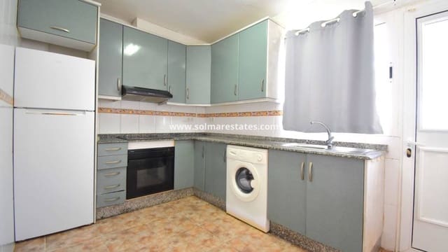 3 sypialnia Dom blizniak na sprzedaż w Los Altos z basenem - 184 950 € (Ref: 8945436)
