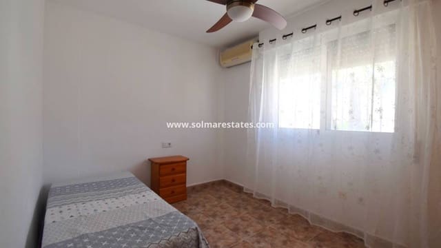 3 sypialnia Dom blizniak na sprzedaż w Los Altos z basenem - 184 950 € (Ref: 8945436)