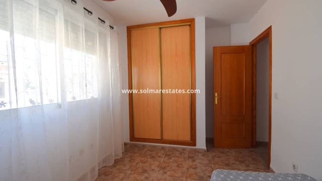 3 sypialnia Dom blizniak na sprzedaż w Los Altos z basenem - 184 950 € (Ref: 8945436)