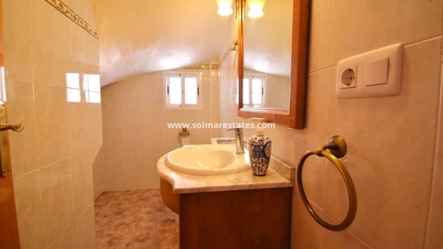 3 sypialnia Dom blizniak na sprzedaż w Los Altos z basenem - 184 950 € (Ref: 8945436)