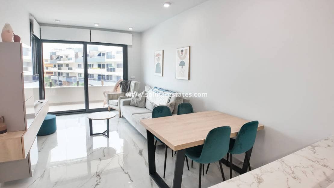 2 camera da letto Appartamento in vendita in Playa Flamenca con piscina - 349.999 € (Rif: 8971229)