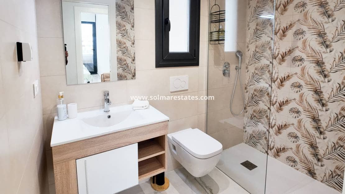 2 camera da letto Appartamento in vendita in Playa Flamenca con piscina - 349.999 € (Rif: 8971229)
