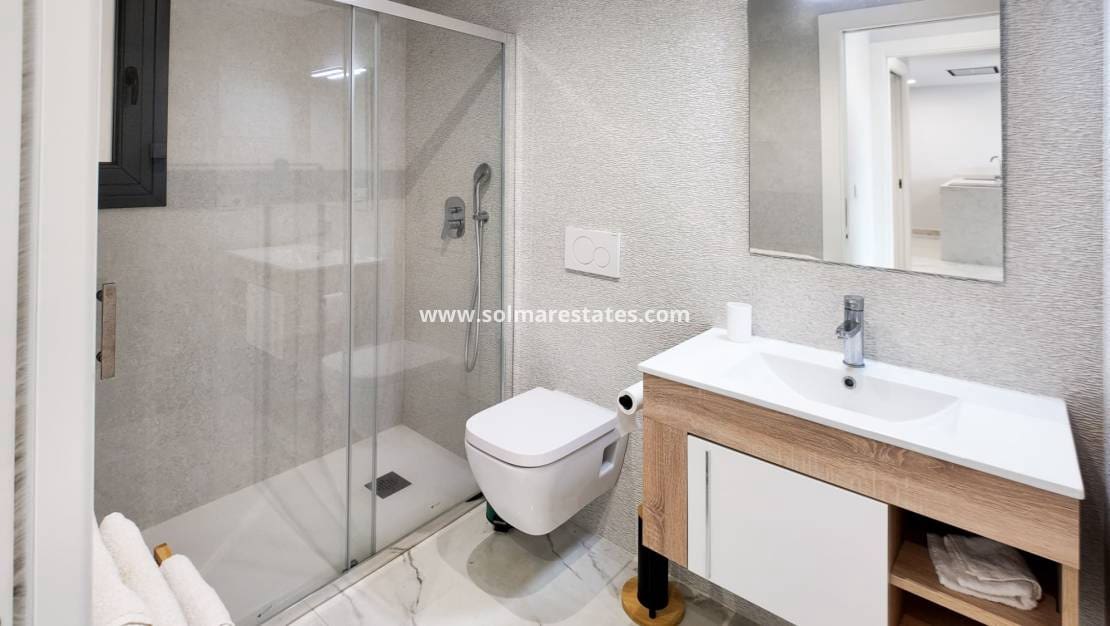 2 camera da letto Appartamento in vendita in Playa Flamenca con piscina - 349.999 € (Rif: 8971229)