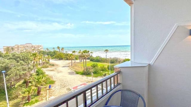 1 Zimmer Apartment zu verkaufen in La Mata, Torrevieja mit Pool - 149.999 € (Ref: 8986228)