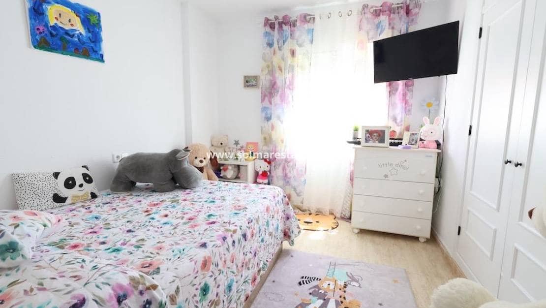 2 quarto Casa em Banda para venda em Torre de la Horadada com piscina - 234 900 € (Ref: 8987753)