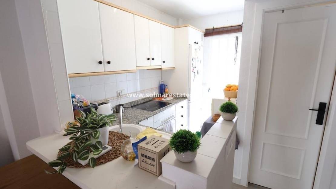 2 quarto Casa em Banda para venda em Torre de la Horadada com piscina - 234 900 € (Ref: 8987753)