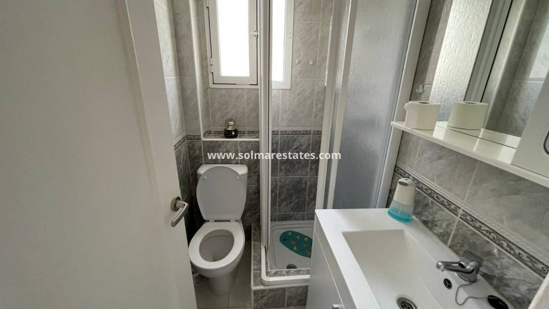 Chalet de 3 habitaciones en Los Altos en venta con piscina - 349.000 € (Ref: 8993265)