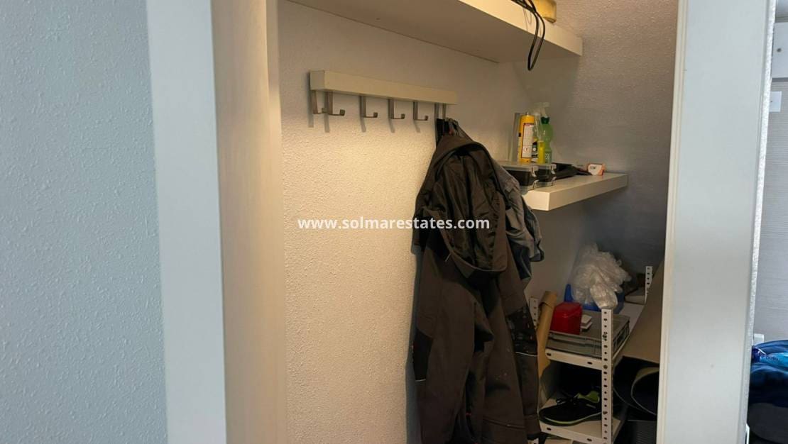 Chalet de 3 habitaciones en Los Altos en venta con piscina - 349.000 € (Ref: 8993265)