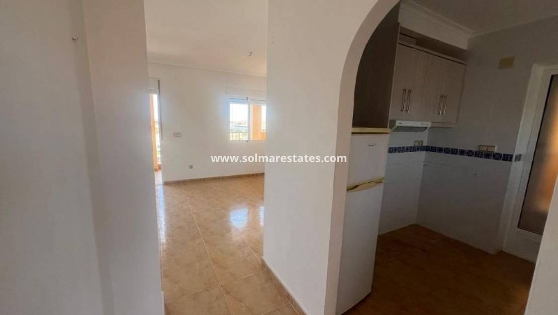 2 slaapkamer Appartement te koop in Villamartin met zwembad - € 134.995 (Ref: 9005981)