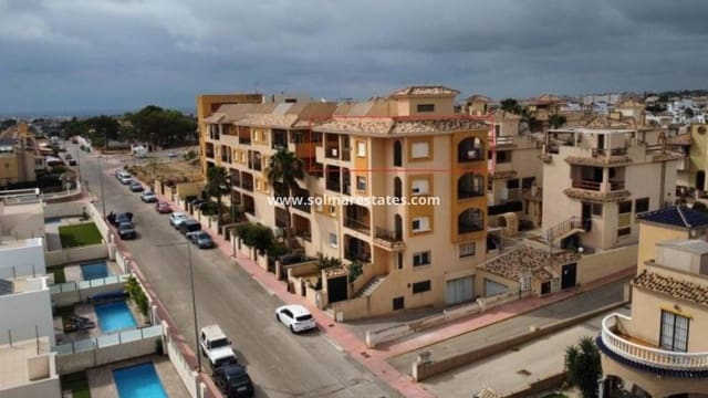 2 slaapkamer Appartement te koop in Villamartin, Orihuela met zwembad - € 134.995 (Ref: 9005981)