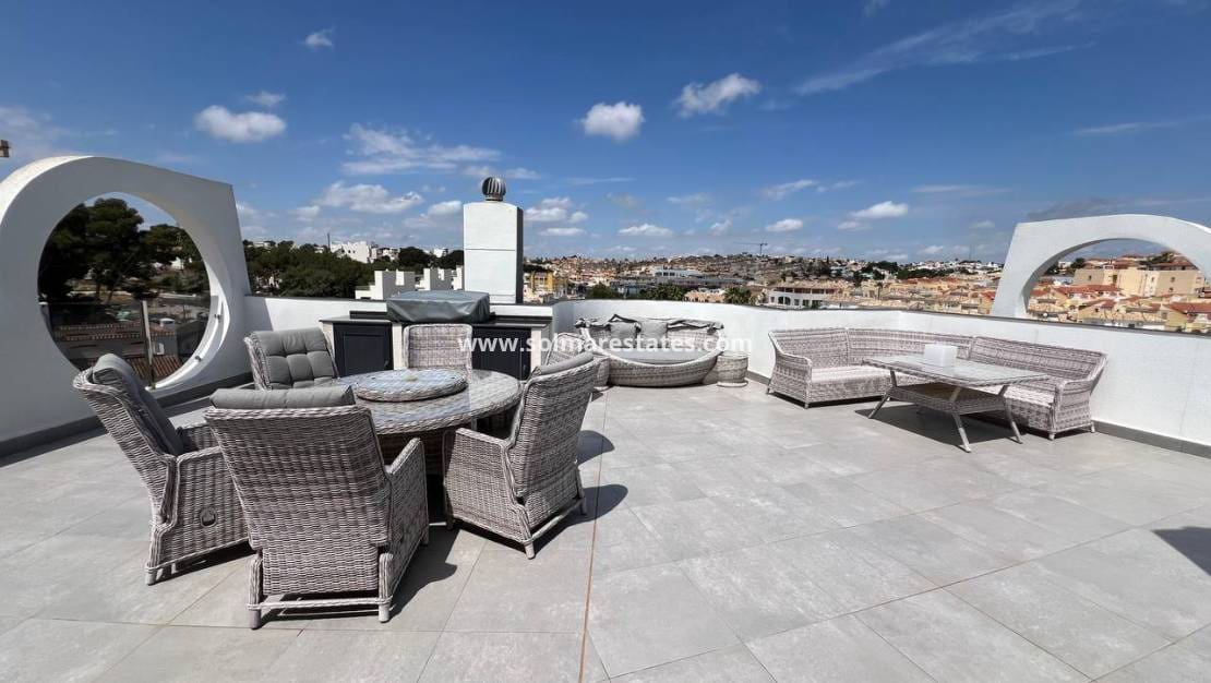 4 camera da letto Appartamento in vendita in Villamartin con piscina - 359.000 € (Rif: 9015887)