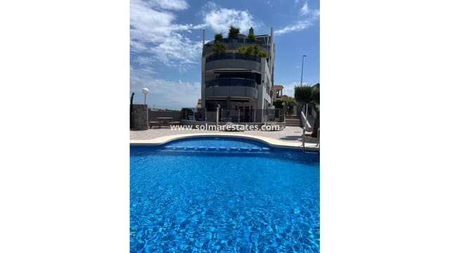 4 camera da letto Appartamento in vendita in Villamartin, Orihuela con piscina - 359.000 € (Rif: 9015887)