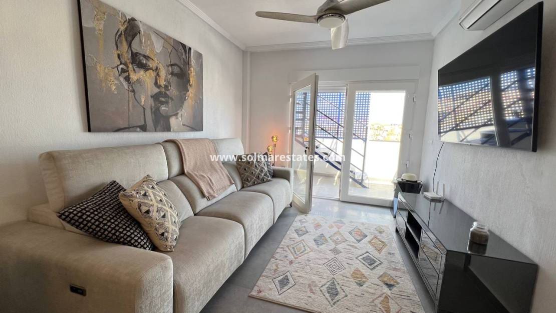 4 camera da letto Appartamento in vendita in Villamartin con piscina - 359.000 € (Rif: 9015887)