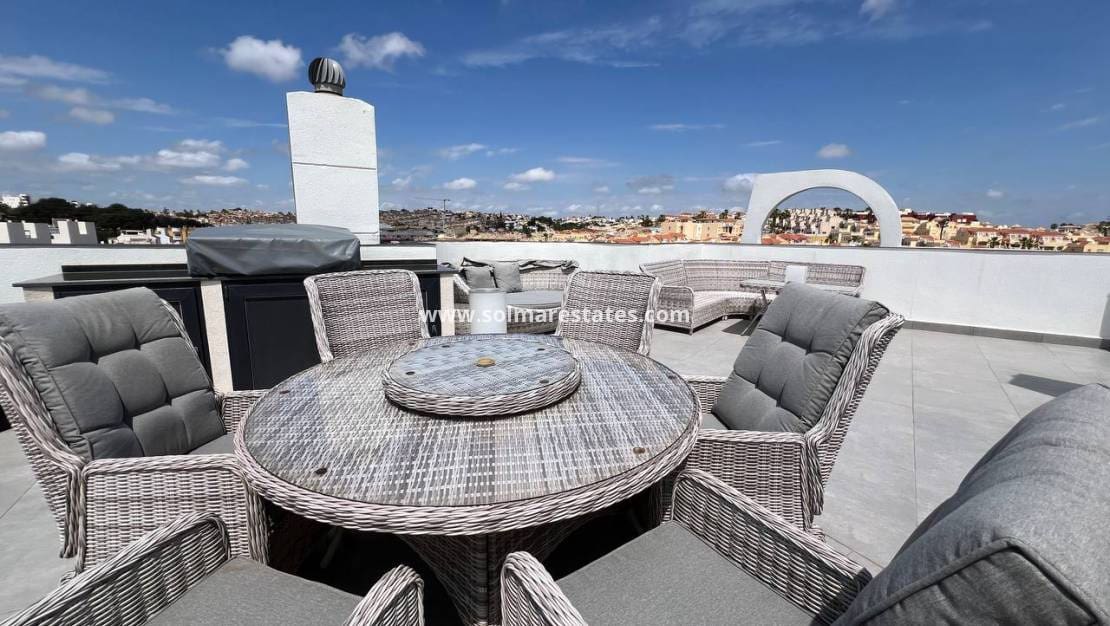 4 camera da letto Appartamento in vendita in Villamartin con piscina - 359.000 € (Rif: 9015887)