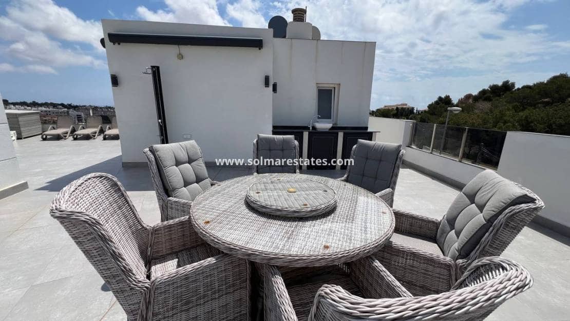 4 camera da letto Appartamento in vendita in Villamartin con piscina - 359.000 € (Rif: 9015887)