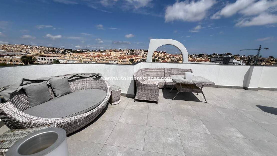 4 camera da letto Appartamento in vendita in Villamartin con piscina - 359.000 € (Rif: 9015887)