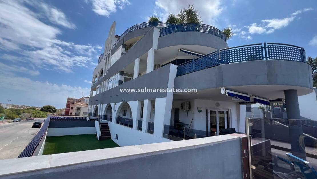 4 camera da letto Appartamento in vendita in Villamartin con piscina - 359.000 € (Rif: 9015887)