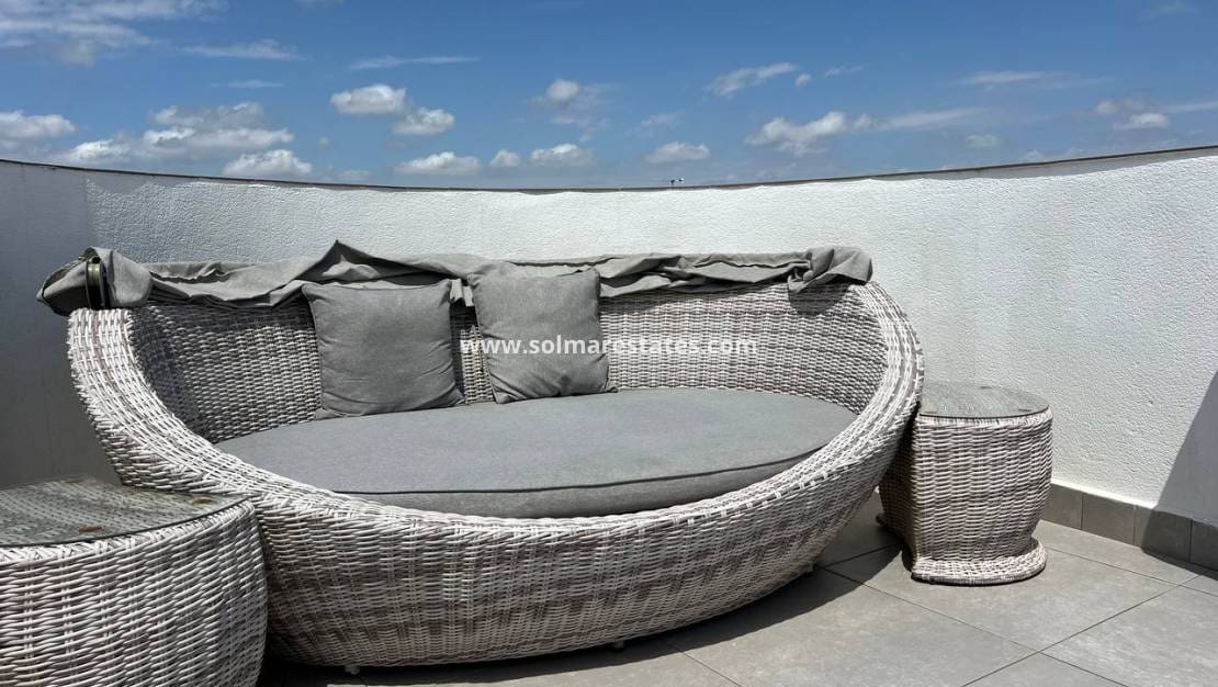 4 camera da letto Appartamento in vendita in Villamartin con piscina - 359.000 € (Rif: 9015887)