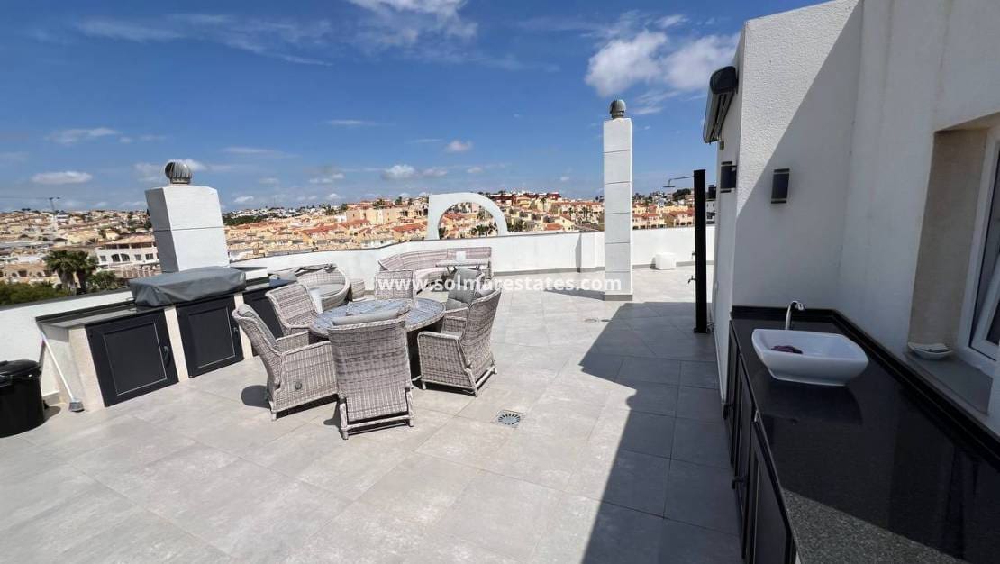 4 camera da letto Appartamento in vendita in Villamartin con piscina - 359.000 € (Rif: 9015887)