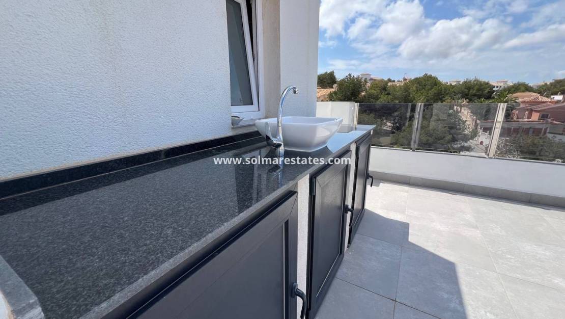 4 camera da letto Appartamento in vendita in Villamartin con piscina - 359.000 € (Rif: 9015887)