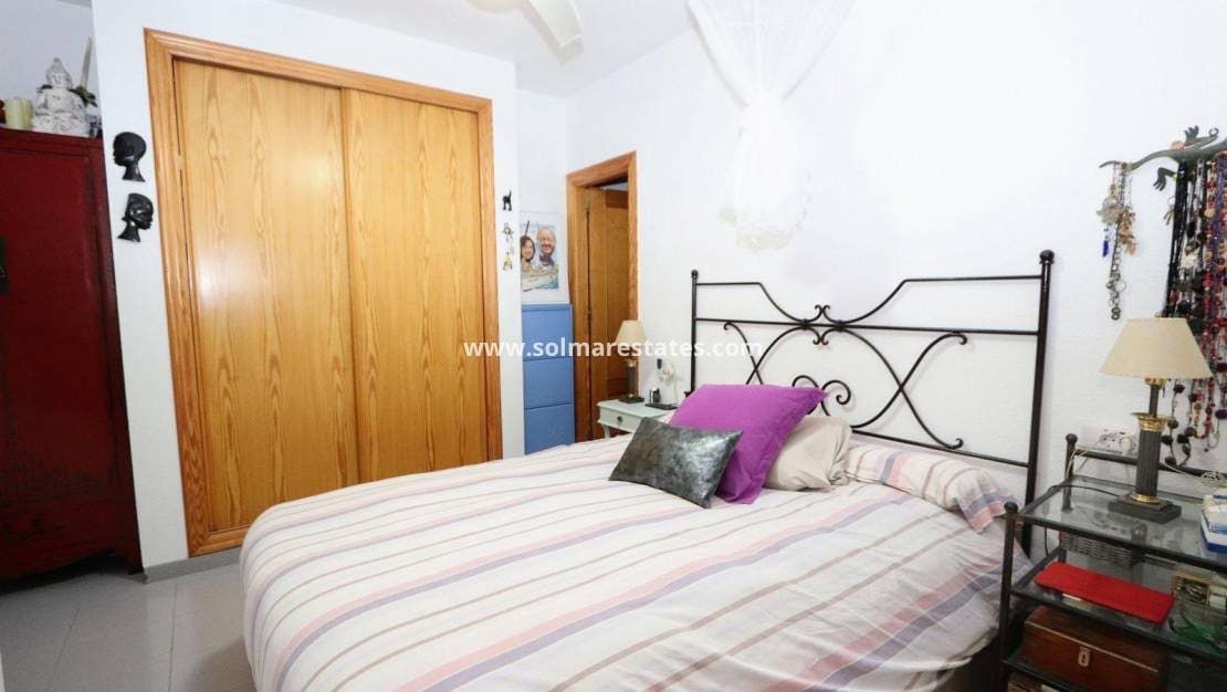 3 slaapkamer Appartement te koop in Playa Flamenca met zwembad - € 340.000 (Ref: 9030682)