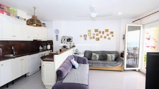 3 slaapkamer Appartement te koop in Playa Flamenca, Orihuela met zwembad - € 340.000 (Ref: 9030682)