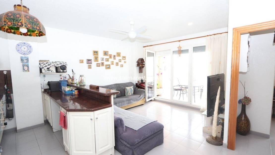 3 slaapkamer Appartement te koop in Playa Flamenca met zwembad - € 340.000 (Ref: 9030682)