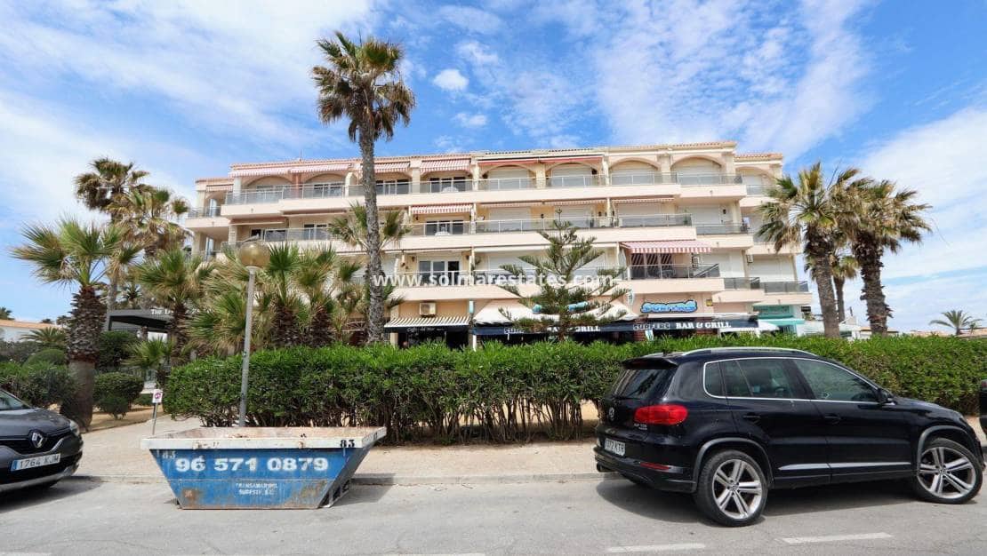 3 slaapkamer Appartement te koop in Playa Flamenca met zwembad - € 340.000 (Ref: 9030682)