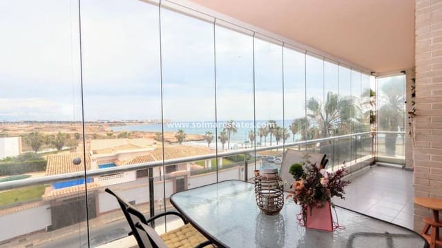 3 bedroom Apartment for sale in Playa Flamenca, Orihuela with pool - € 340,000 (Ref: 9030682)